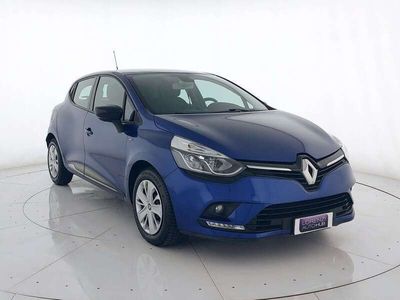 usata Renault Clio IV 2017 Sporter Clio Sporter 1.5 dci Moschino Life 75cv