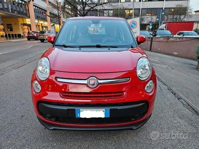 usata Fiat 500L - 2013