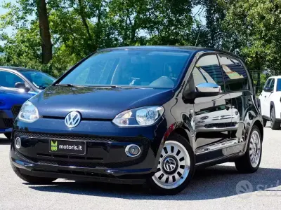Usata VW up!