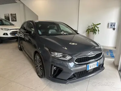 Usata Kia ProCeed
