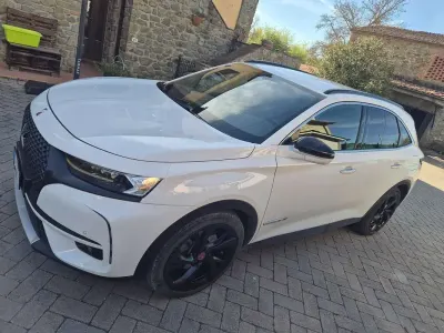 Usata DS Automobiles DS7 Crossback Performance Line Plus 181 CV (133 kW) 2021 SUV