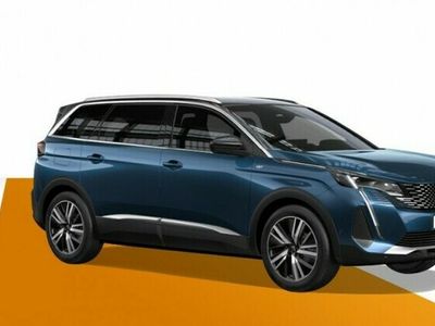 usata Peugeot 5008 BlueHDi 130 S&S EAT8 Active Pack