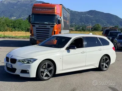 Usata BMW 320
