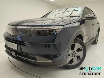 Nuova Opel Grandland X 145 CV (106 kW) 2025 Nero SUV