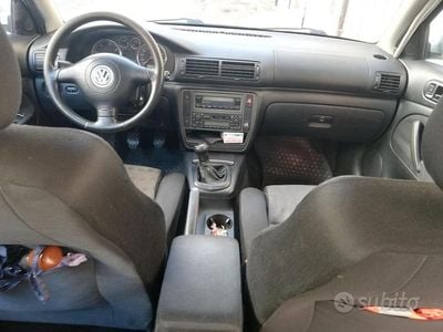 Usata VW Passat 2001 Station wagon