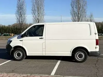 Usata VW T6.1 152 CV (111 kW) 2019 Furgone