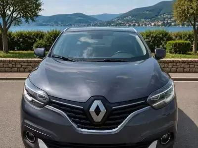 Usata Renault Kadjar