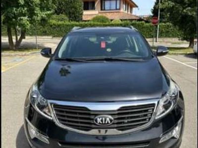 usata Kia Sportage 1.7 crdi Active 2wd