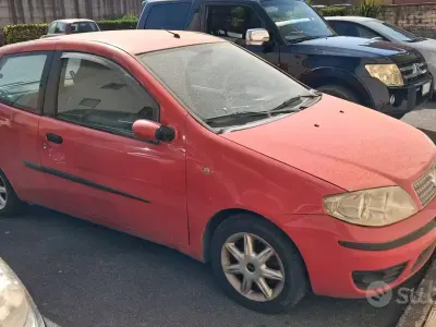 Usata Fiat Punto