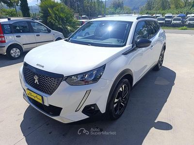 Usata Peugeot 2008 Allure 131 CV (96 kW) 2022 Other SUV