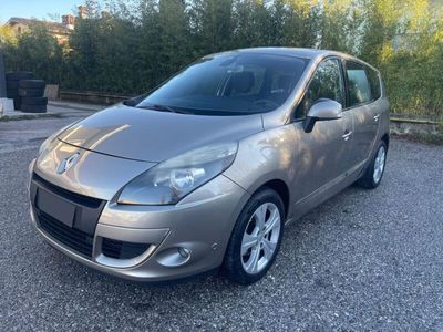 usata Renault Scénic III Scénic 1.5 dCi 110CV Dynamique