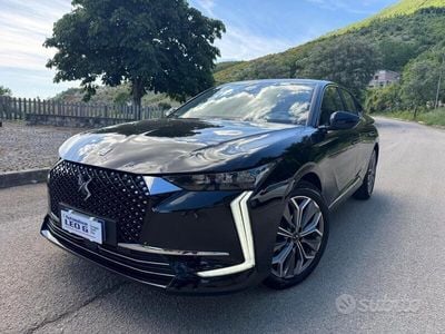 DS Automobiles DS4