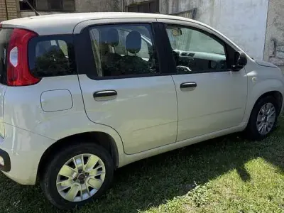 Usata Fiat Panda Pop 69 CV (50 kW) 2016 Utilitaria