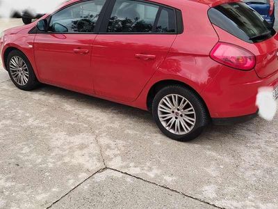 Usata Fiat Bravo Dynamic 90 CV (66 kW) 2008 Utilitaria