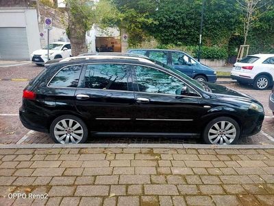Usata Fiat Croma 150 CV (110 kW) 2008 Station wagon