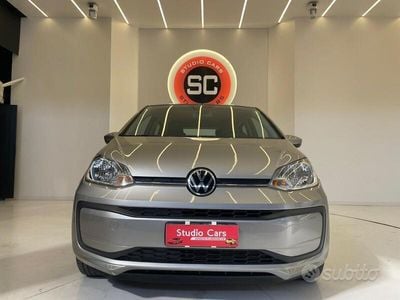 VW up!