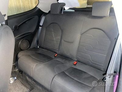 Usata Alfa Romeo MiTo 70 CV (51 kW) 2013 Nero Utilitaria