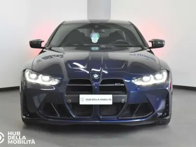 Usata BMW M4