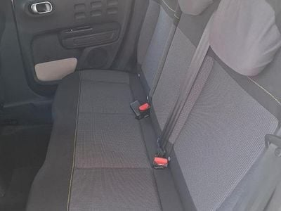 Usata Citroën C3 PureTech 83 CV (61 kW) 2023 Beige Utilitaria