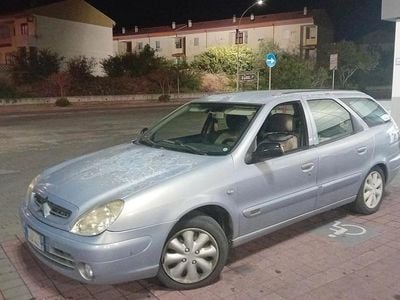 Usata Citroën Xsara 68 CV (50 kW) 2005 Station wagon