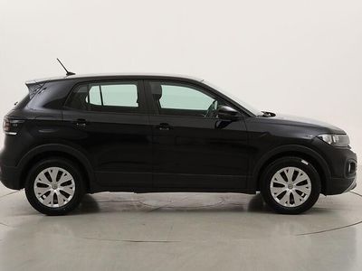 Usata VW T-Cross 95 CV (69 kW) 2020 SUV