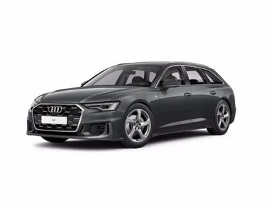 usata Audi A6 e-tron Avant 40 2.0 TDI quattro ultra S tronic S line edition