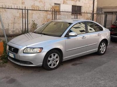 usata Volvo S40 S40II 2003 2.0d Momentum