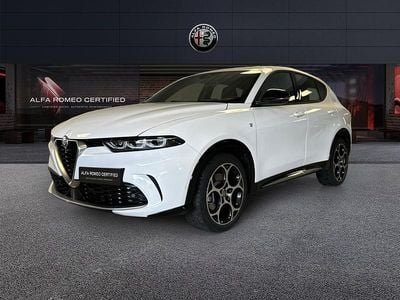 Bianco Usata 2024 Alfa Romeo Tonale Ti SUV | 28.950 € (Buon prezzo)
