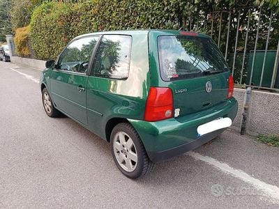 VW Lupo