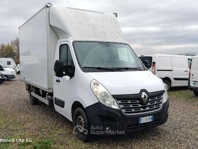Usata Renault Master SE 145 CV (106 kW) 2018