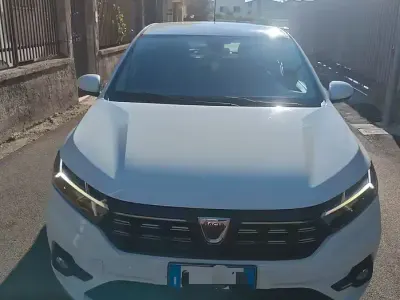 Usata Dacia Sandero