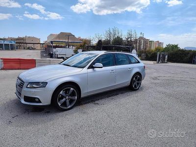 Usata Audi A4 143 CV (105 kW) 2009 Station wagon