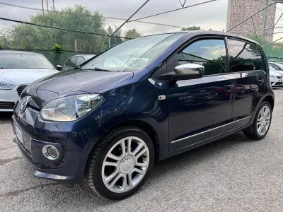 Usata VW up!