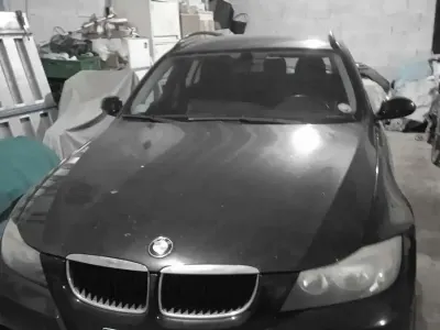 Usata BMW 320 177 CV (130 kW) 2008 Station wagon