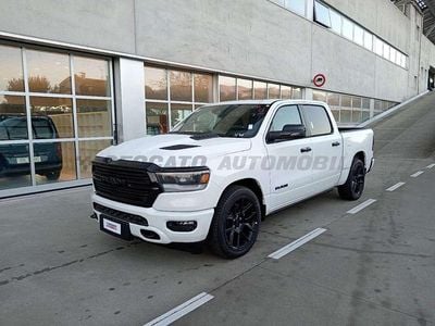 Usata Dodge Ram 401 CV (294 kW) 2023 Bianco