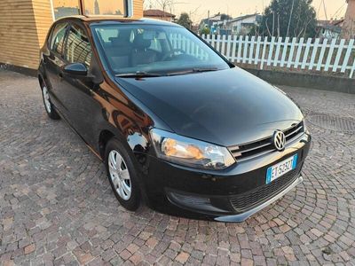 usata VW Polo 1.2 5 porte Tech&Sound