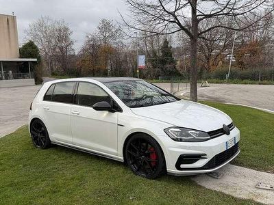 Käytetty VW Golf VII Sportline 150 HP (110 kW) 2019 Sedan