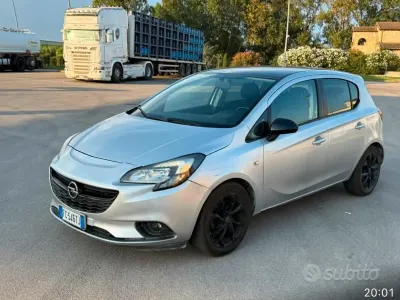 Usata Opel Corsa
