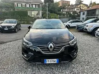 Usata Renault Mégane IV