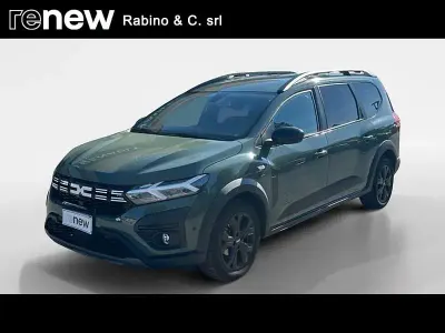 Occasion Dacia Jogger