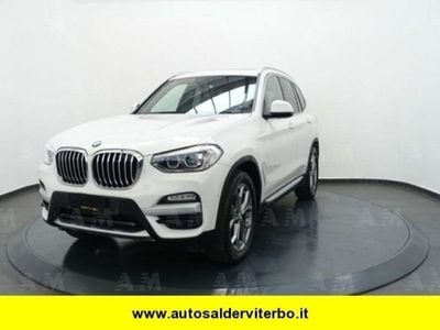 Bmw X3 Usata 60 Ottime Offerte 24h Autouncle