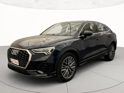 Usata Audi Q3 Sportback