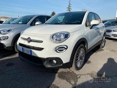 usata Fiat 130 500X 1.6 MultiJetCV Urban