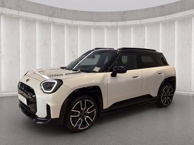 Nuova Mini Aceman 55 kW (75 CV) 2025 SUV