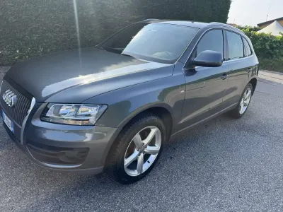 Usata Audi Q5
