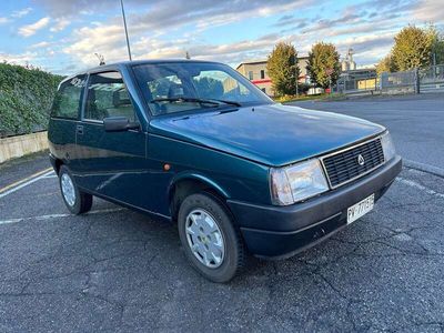 Usata Lancia Ypsilon 45 CV (33 kW) 1991 Other Utilitaria