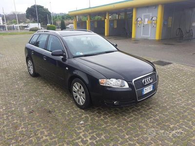 usata Audi A4 3ª serie - 2005