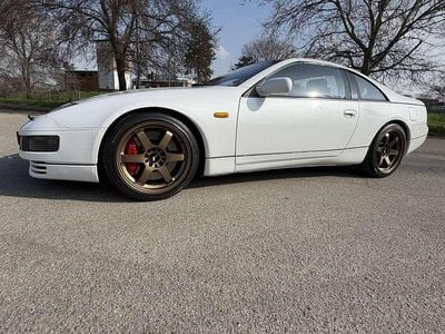Usata Nissan 300 ZX 283 CV (208 kW) 1995 Coupé