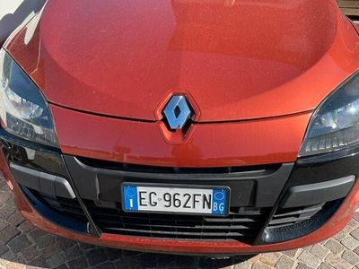 usata Renault Mégane Coupé Mégane 1.4 TCe Attractive