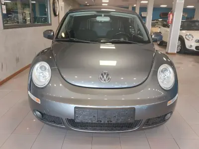 Usata VW New Beetle